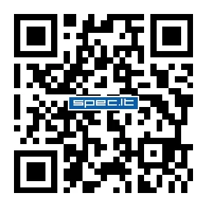 QR kodas | Verspa, MB