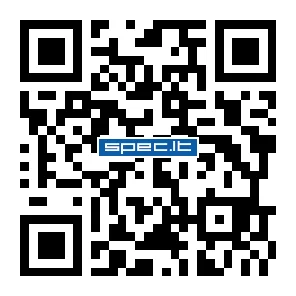 QR kodas | Verssy, MB | spec.lt