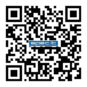 QR kodas | Verstapeno bendrija