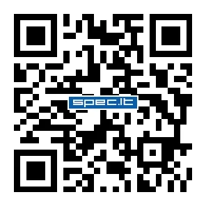 QR kodas | Verstara, UAB | spec.lt