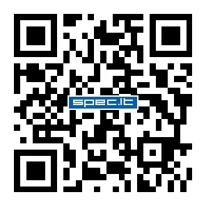 QR kodas | Verstata, UAB | spec.lt