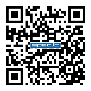 QR kodas | Versum Credo Consulting, UAB | spec.lt