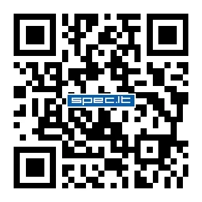 QR kodas | Versumo, MB | spec.lt