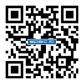 QR kodas | VERSUPIS, UAB | spec.lt