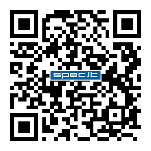 QR kodas | VERSUS AUREUS LEIDYKLA, UAB