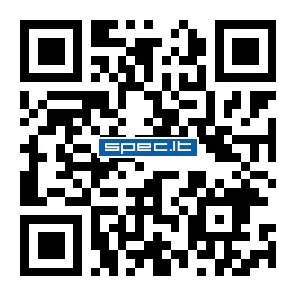 QR kodas | Versus Veto, UAB