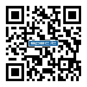 QR kodas | Versus Media, UAB