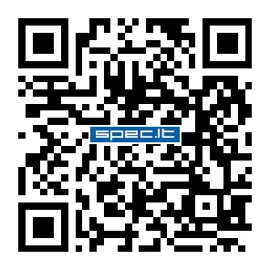 QR kodas | VERSUS NOVUS, UAB leidykla