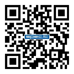 QR kodas | Versus Plus, UAB
