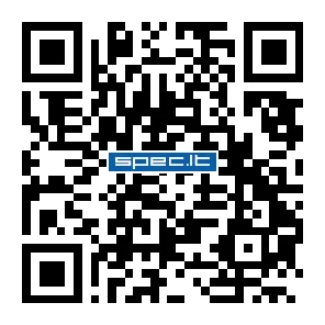 QR kodas | Versus Vertex, UAB