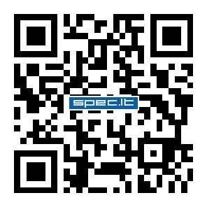 QR kodas | Versuva, UAB | spec.lt