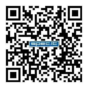 QR kodas | Kauno Vilijampolės bendruomenės centras Veršva