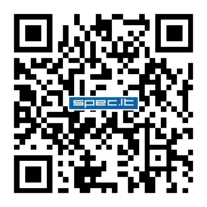 QR kodas | VERSVA, UAB | spec.lt