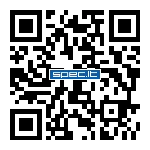 QR kodas | Versvila, UAB | spec.lt