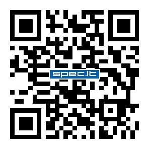 QR kodas | Versvita, UAB