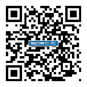 QR kodas | Bendrija Veršvų slėnis | spec.lt