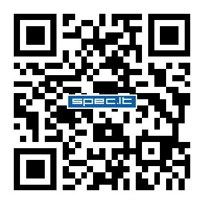QR kodas | Verta group, MB