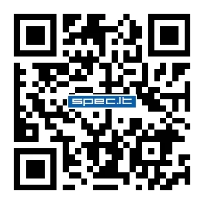 QR kodas | Verta grupė, UAB