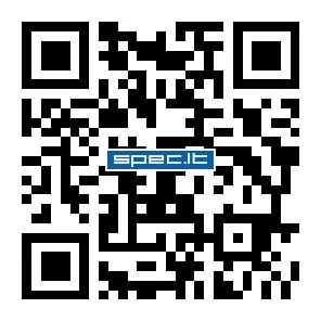 QR kodas | VERTA LT, UAB