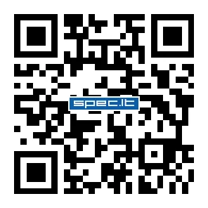 QR kodas | Verta NT, MB | spec.lt