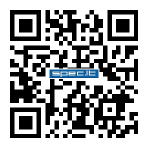 QR kodas | Verta Trade, UAB | spec.lt