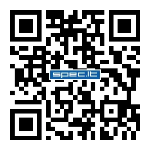 QR kodas | Verta Vilos, UAB