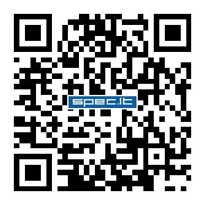 QR kodas | Vertas Management, UAB