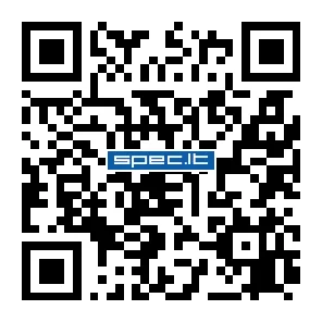 QR kodas | VERTĖ, R. Knizelio įmonė