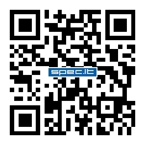 QR kodas | Vertechnika, MB