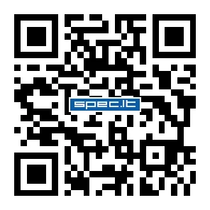 QR kodas | Verteksa, UAB | spec.lt