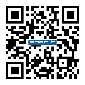 QR kodas | Verteksas, UAB