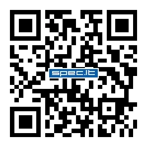 QR kodas | Verteleka, MB | spec.lt
