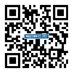 QR kodas | Vertelita, MB