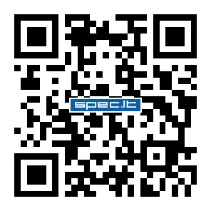 QR kodas | Vertės matas, UAB