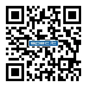 QR kodas | Vertės namai, UAB | spec.lt