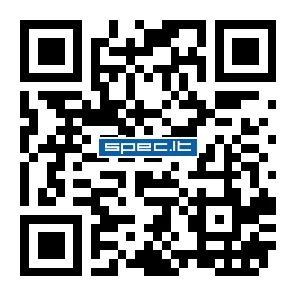 QR kodas | Vertesino, MB | spec.lt