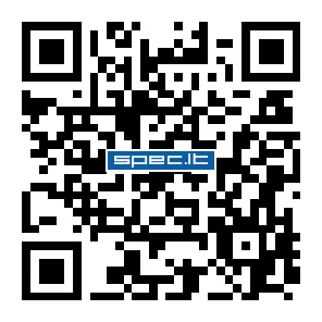 QR kodas | Vertex Foodstuff Trading LLC, MB