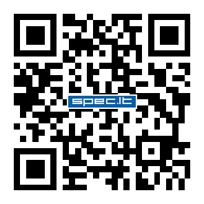 QR kodas | Vertex Global, MB