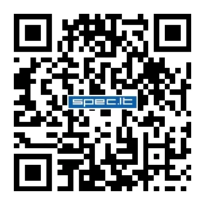 QR kodas | Vertex Transport, UAB | spec.lt