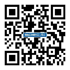 QR kodas | VERTEX, UAB | spec.lt