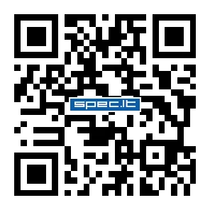 QR kodas | Verticalist, MB