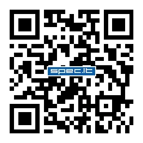 QR kodas | Verticus, UAB | spec.lt
