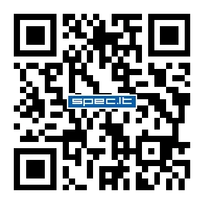 QR kodas | Vertigo build, MB