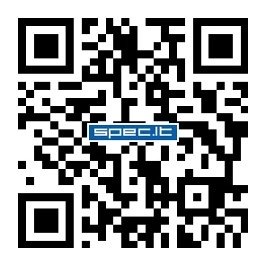 QR kodas | Vertigo climb, MB | spec.lt