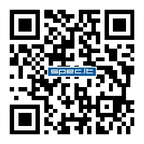 QR kodas | Vertika, UAB | spec.lt