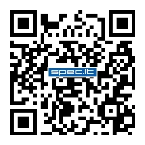 QR kodas | Vertikali forma, MB
