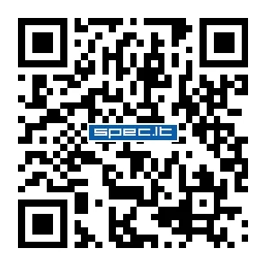 QR kodas | Vertikalus Horizontas (Vh), Crg - 7, UAB | spec.lt