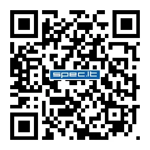 QR kodas | Vertikalus spektras, MB