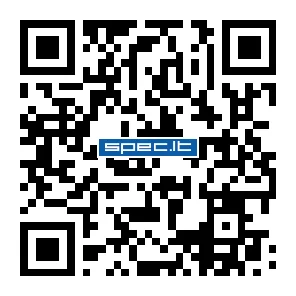 QR kodas | VERTIMA, Ž. Grinbergienės, IĮ | spec.lt