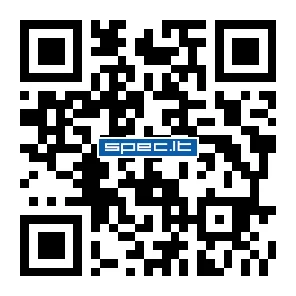 QR kodas | VERTIMAI, UAB | spec.lt